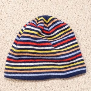 Winter tuque